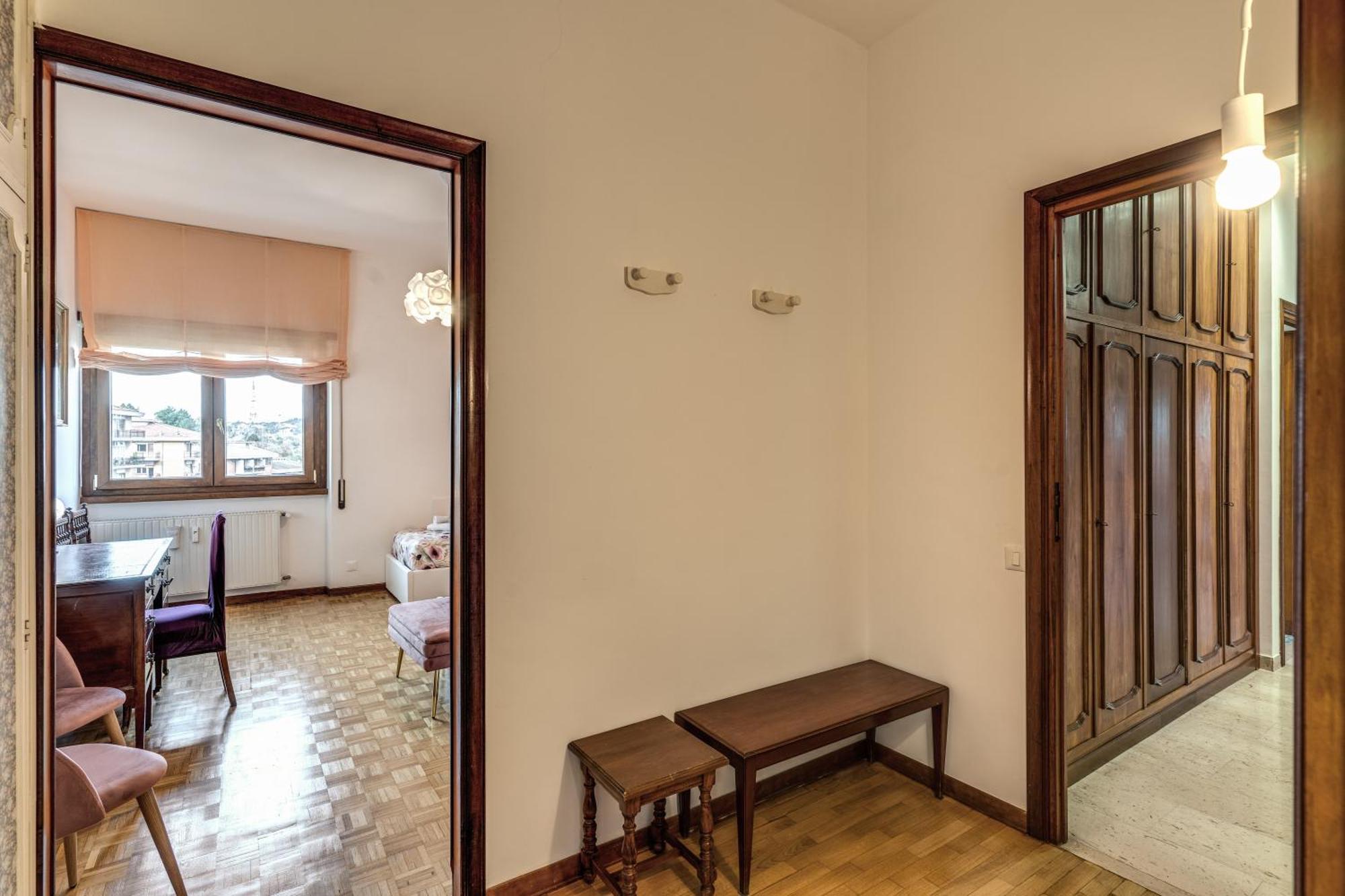 Bellavista - Family&friends Big House-saint Peter Appartement *