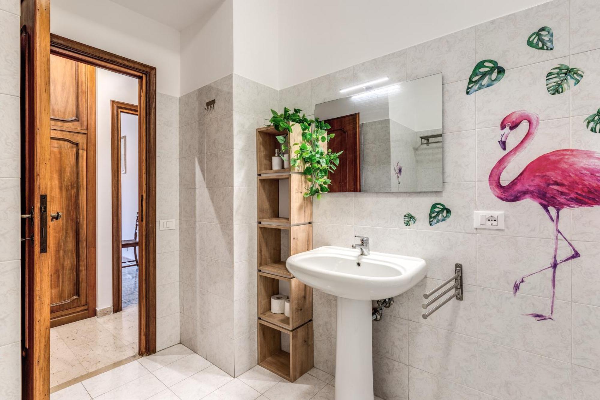 Appartement Bellavista - Family&friends Big House-saint Peter