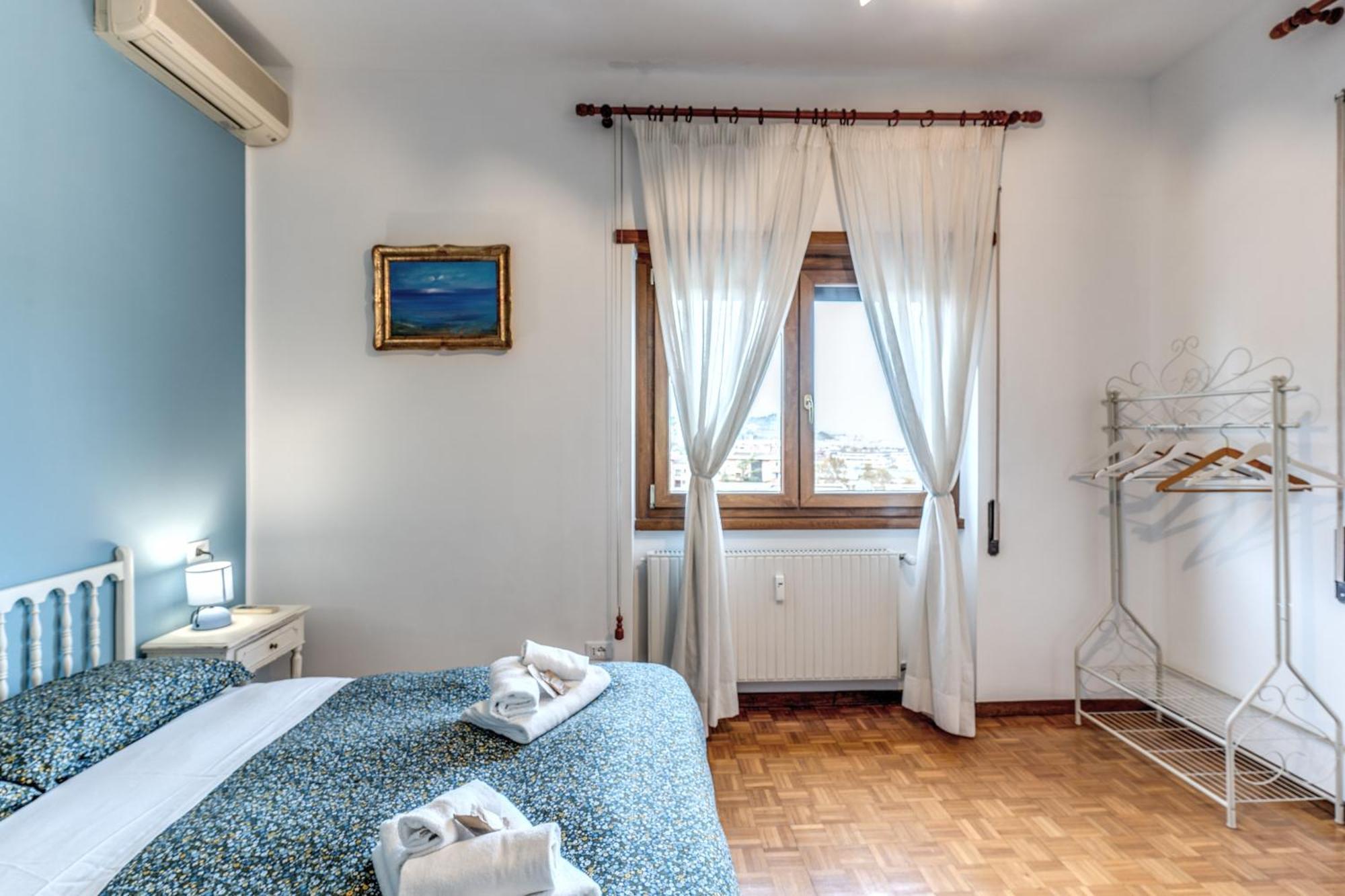 Bellavista - Family&friends Big House-saint Peter Appartement