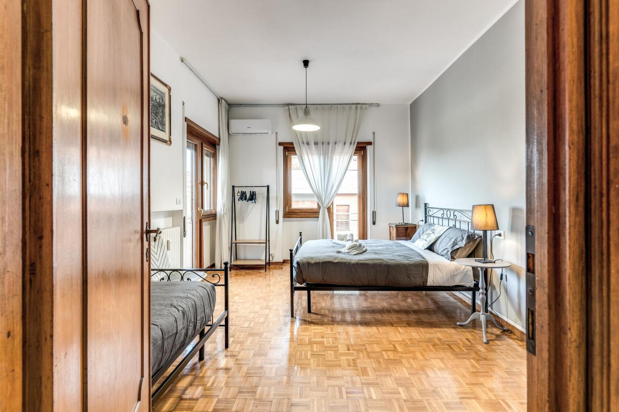 Appartement Bellavista - Family&friends Big House-saint Peter *